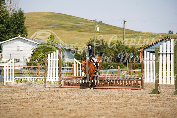 13913 - Grace - 2026 Rocky Mountain Classic II - Saturday August 15th