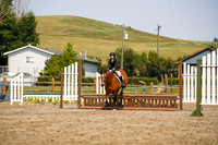 13914 - Grace - 2026 Rocky Mountain Classic II - Saturday August 15th