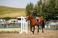 13915 - Grace - 2026 Rocky Mountain Classic II - Saturday August 15th