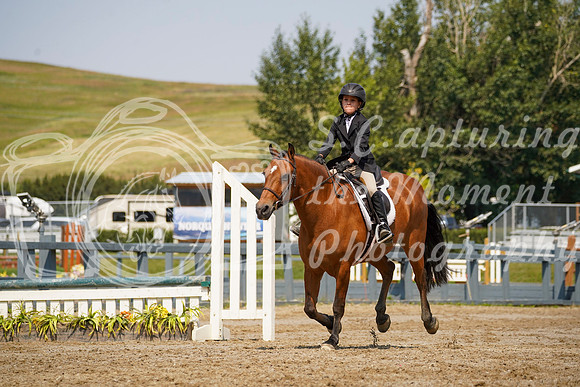 13915 - Grace - 2026 Rocky Mountain Classic II - Saturday August 15th