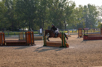 02841 - Mykenzi - 2026 Rocky Mountain Classic II - Saturday August 15th