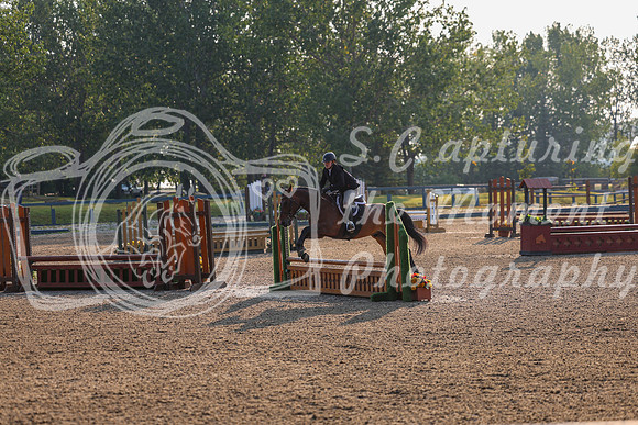 02841 - Mykenzi - 2026 Rocky Mountain Classic II - Saturday August 15th