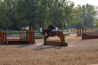 02842 - Mykenzi - 2026 Rocky Mountain Classic II - Saturday August 15th