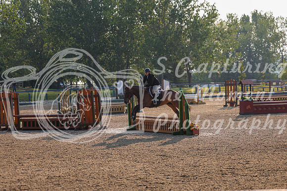 02842 - Mykenzi - 2026 Rocky Mountain Classic II - Saturday August 15th