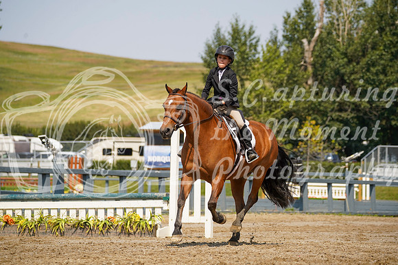 13917 - Grace - 2026 Rocky Mountain Classic II - Saturday August 15th