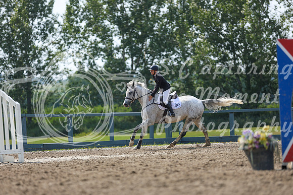 21000 - Mckenna - 2026 Rocky Mountain Classic II - Saturday August 15th