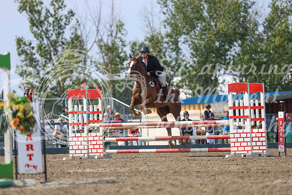 21108 - Mckenna - 2026 Rocky Mountain Classic II - Saturday August 15th