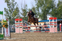 21109 - Mckenna - 2026 Rocky Mountain Classic II - Saturday August 15th