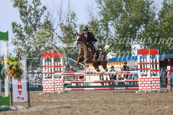 21109 - Mckenna - 2026 Rocky Mountain Classic II - Saturday August 15th