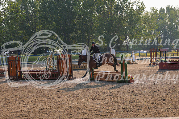 02844 - Mykenzi - 2026 Rocky Mountain Classic II - Saturday August 15th