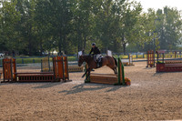 02843 - Mykenzi - 2026 Rocky Mountain Classic II - Saturday August 15th