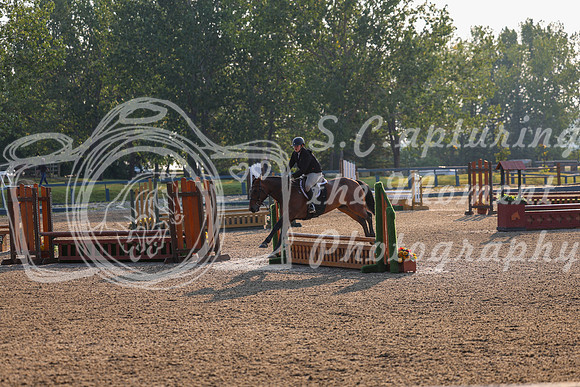 02843 - Mykenzi - 2026 Rocky Mountain Classic II - Saturday August 15th