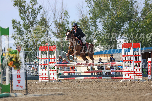 21110 - Mckenna - 2026 Rocky Mountain Classic II - Saturday August 15th
