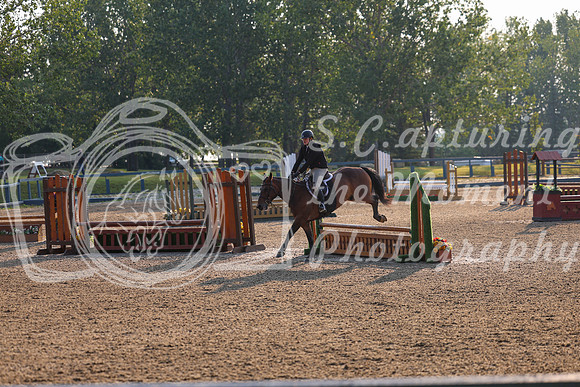 02845 - Mykenzi - 2026 Rocky Mountain Classic II - Saturday August 15th