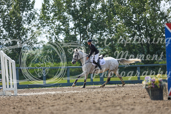 21001 - Mckenna - 2026 Rocky Mountain Classic II - Saturday August 15th