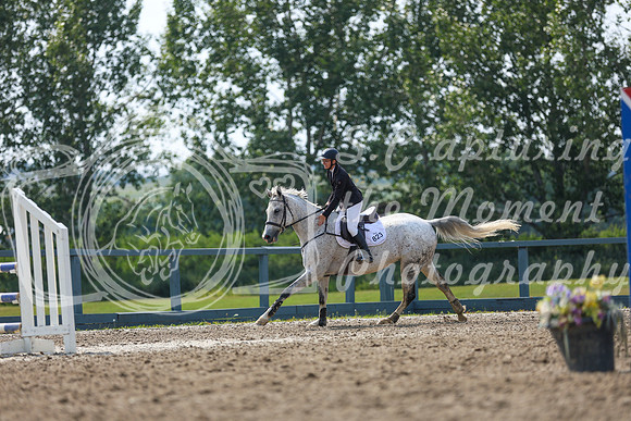 21002 - Mckenna - 2026 Rocky Mountain Classic II - Saturday August 15th