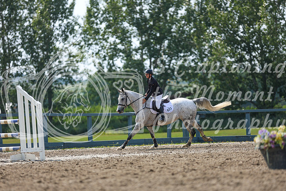 21004 - Mckenna - 2026 Rocky Mountain Classic II - Saturday August 15th