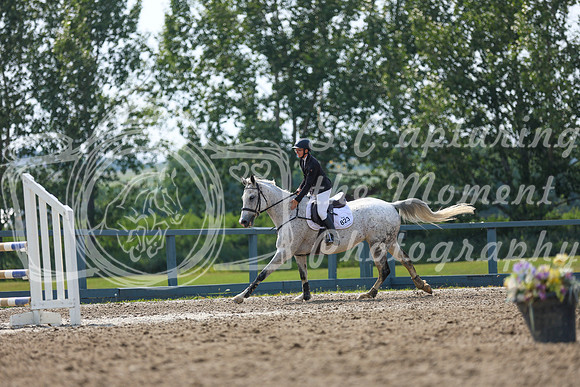 21003 - Mckenna - 2026 Rocky Mountain Classic II - Saturday August 15th