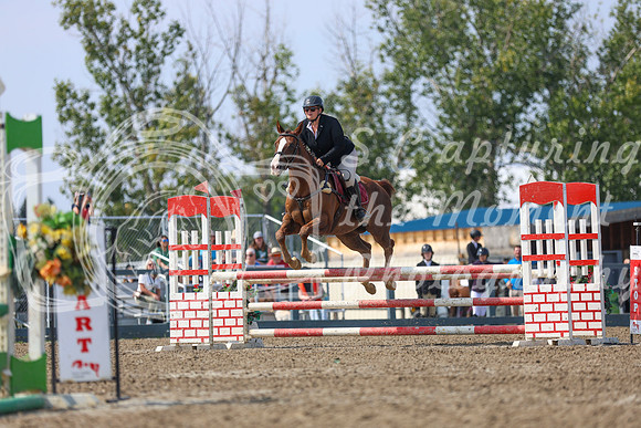 21111 - Mckenna - 2026 Rocky Mountain Classic II - Saturday August 15th