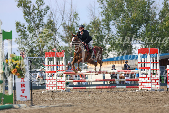21112 - Mckenna - 2026 Rocky Mountain Classic II - Saturday August 15th