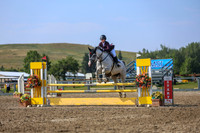22166 - Mckenna - 2026 Rocky Mountain Classic II - Saturday August 15th