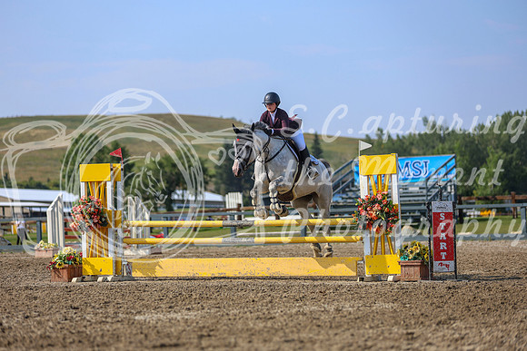 22166 - Mckenna - 2026 Rocky Mountain Classic II - Saturday August 15th