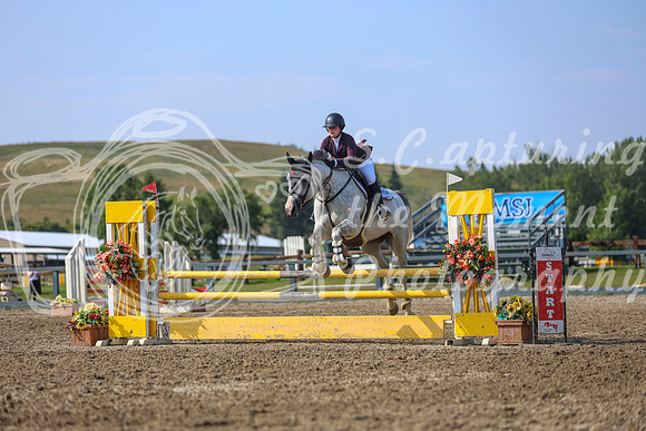 22167 - Mckenna - 2026 Rocky Mountain Classic II - Saturday August 15th