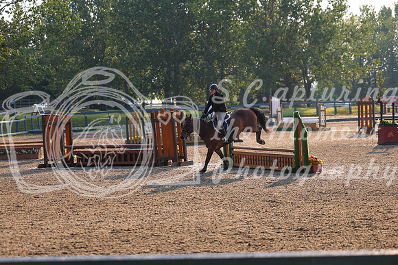 02846 - Mykenzi - 2026 Rocky Mountain Classic II - Saturday August 15th