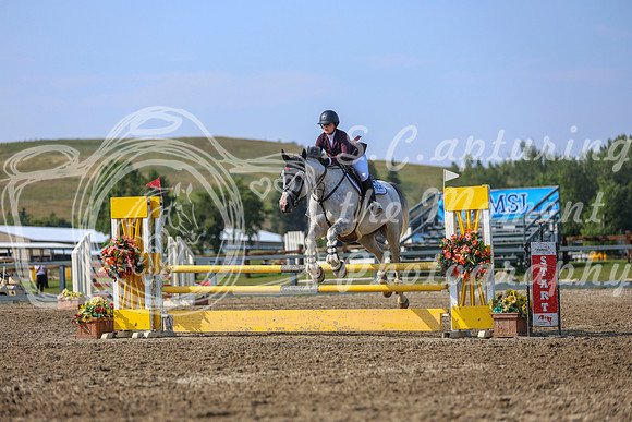 22168 - Mckenna - 2026 Rocky Mountain Classic II - Saturday August 15th