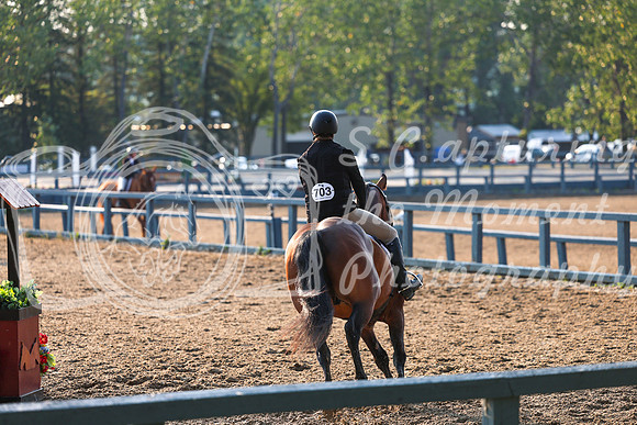 02848 - Mykenzi - 2026 Rocky Mountain Classic II - Saturday August 15th