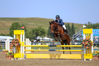 19499 - Mckenna - 2026 Rocky Mountain Classic II - Saturday August 15th