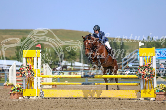 19499 - Mckenna - 2026 Rocky Mountain Classic II - Saturday August 15th
