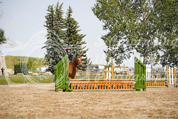 13918 - Grace - 2026 Rocky Mountain Classic II - Saturday August 15th