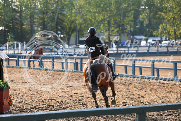 02850 - Mykenzi - 2026 Rocky Mountain Classic II - Saturday August 15th