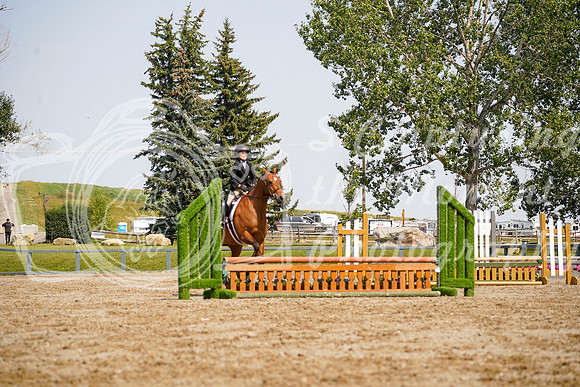 13919 - Grace - 2026 Rocky Mountain Classic II - Saturday August 15th