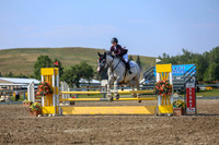 22169 - Mckenna - 2026 Rocky Mountain Classic II - Saturday August 15th