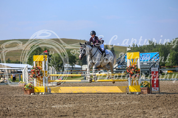 22169 - Mckenna - 2026 Rocky Mountain Classic II - Saturday August 15th
