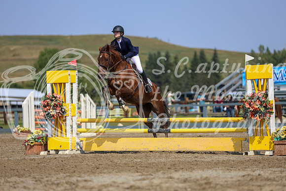 10200 - Mckenna - 2026 Rocky Mountain Classic II - Saturday August 15th