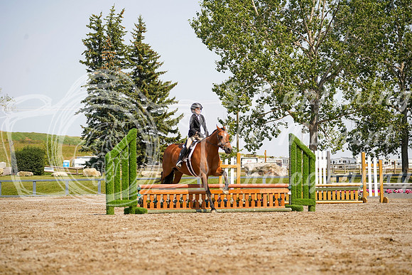 13922 - Grace - 2026 Rocky Mountain Classic II - Saturday August 15th