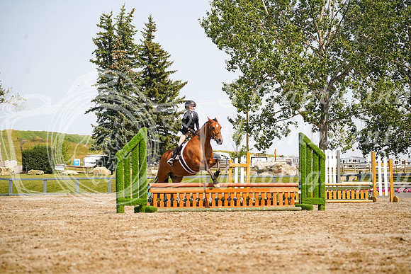 13921 - Grace - 2026 Rocky Mountain Classic II - Saturday August 15th