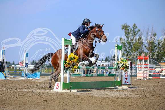 19500 - Mckenna - 2026 Rocky Mountain Classic II - Saturday August 15th
