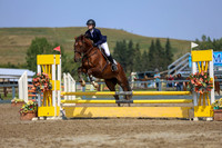 10201 - Mckenna - 2026 Rocky Mountain Classic II - Saturday August 15th