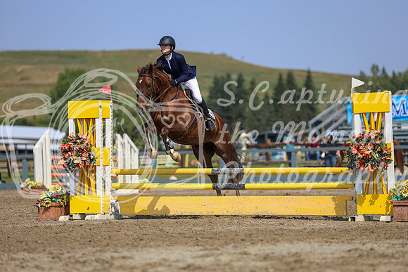 10201 - Mckenna - 2026 Rocky Mountain Classic II - Saturday August 15th