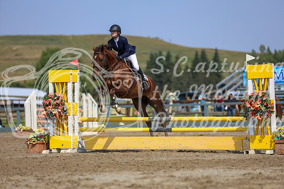 10202 - Mckenna - 2026 Rocky Mountain Classic II - Saturday August 15th