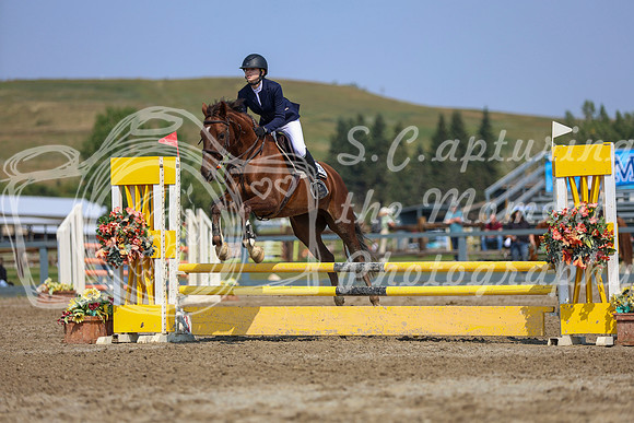 10203 - Mckenna - 2026 Rocky Mountain Classic II - Saturday August 15th