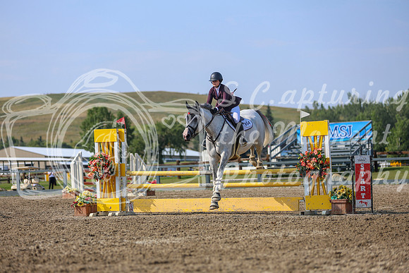 22172 - Mckenna - 2026 Rocky Mountain Classic II - Saturday August 15th