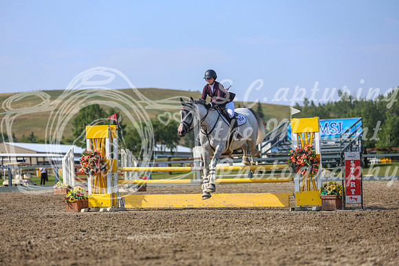 22171 - Mckenna - 2026 Rocky Mountain Classic II - Saturday August 15th