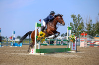 19501 - Mckenna - 2026 Rocky Mountain Classic II - Saturday August 15th