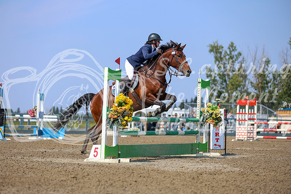 19501 - Mckenna - 2026 Rocky Mountain Classic II - Saturday August 15th