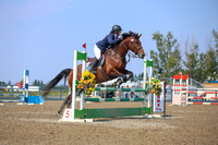 19502 - Mckenna - 2026 Rocky Mountain Classic II - Saturday August 15th